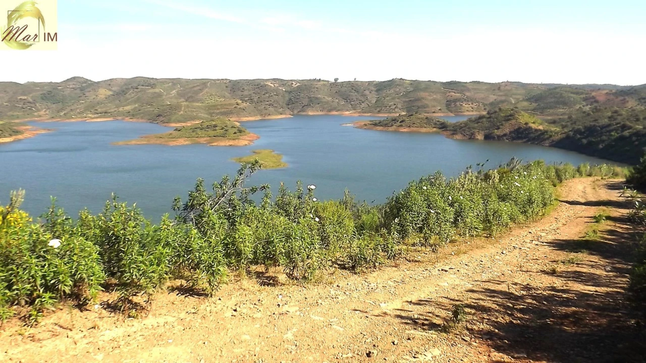 Terreno Agricola ou Rústico para Venda em Odeleite Foto 32