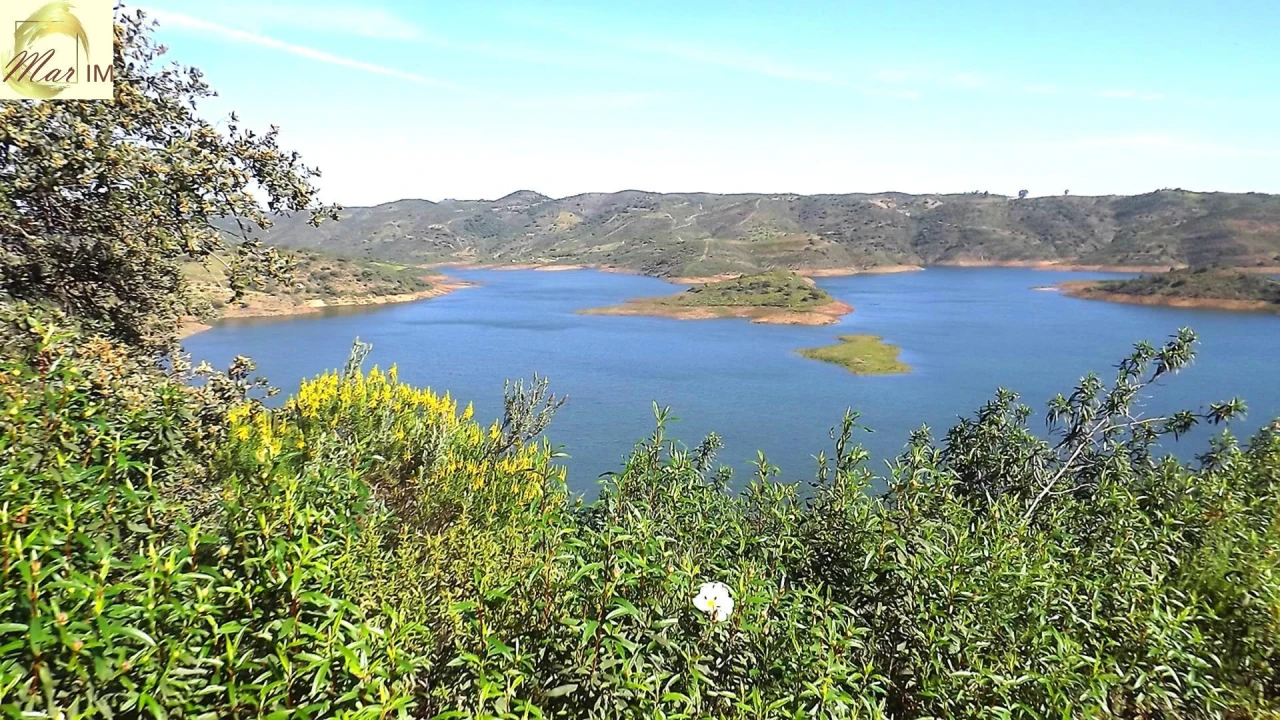 Terreno Agricola ou Rústico para Venda em Odeleite Foto 34
