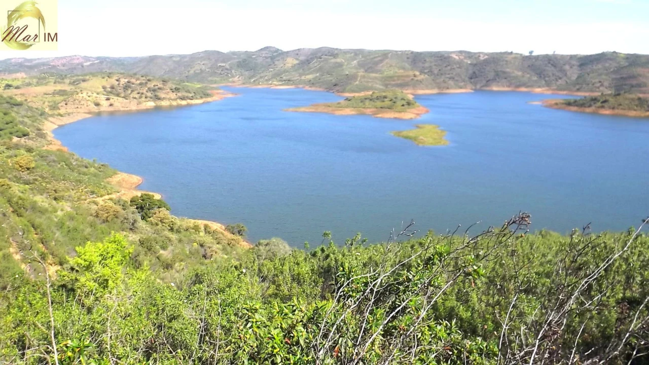 Terreno Agricola ou Rústico para Venda em Odeleite Foto 37
