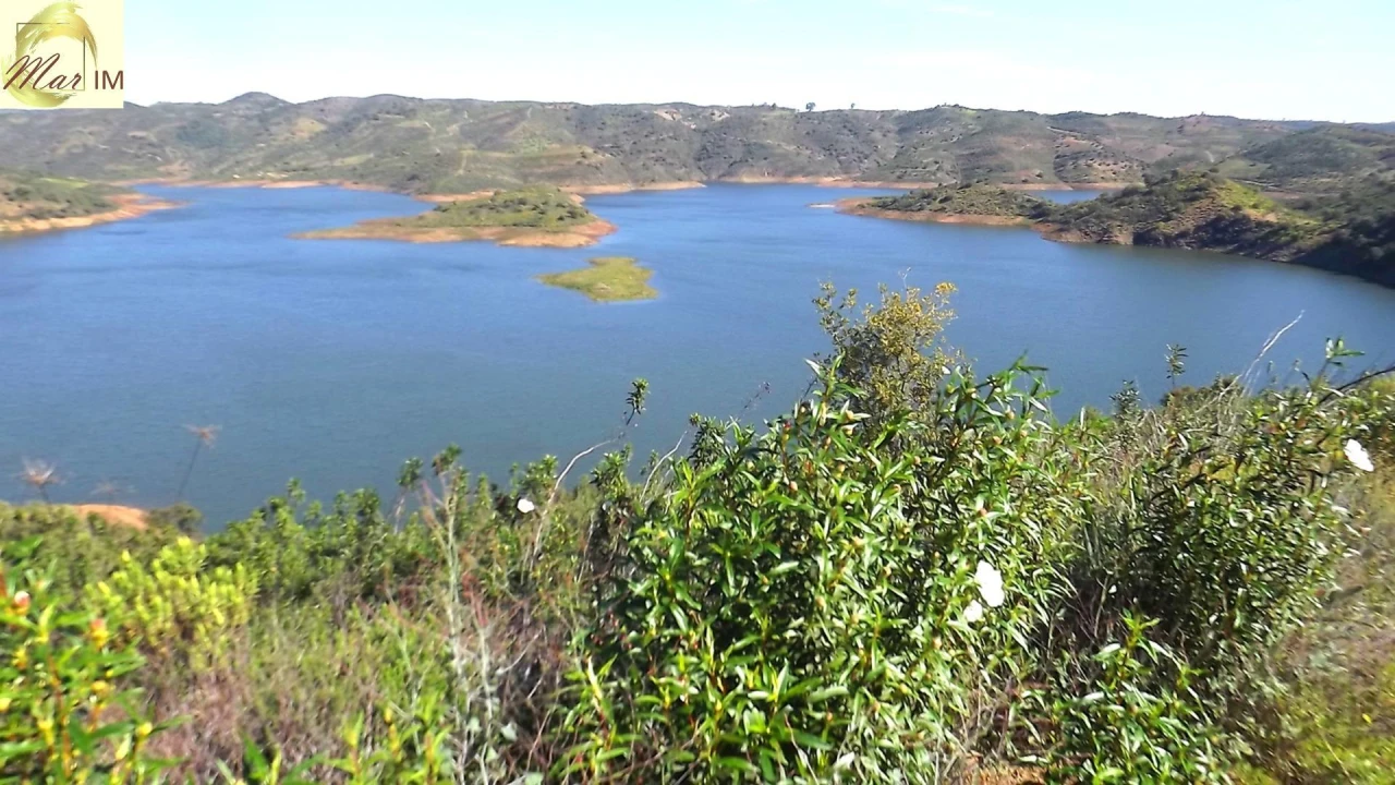 Terreno Agricola ou Rústico para Venda em Odeleite Foto 38