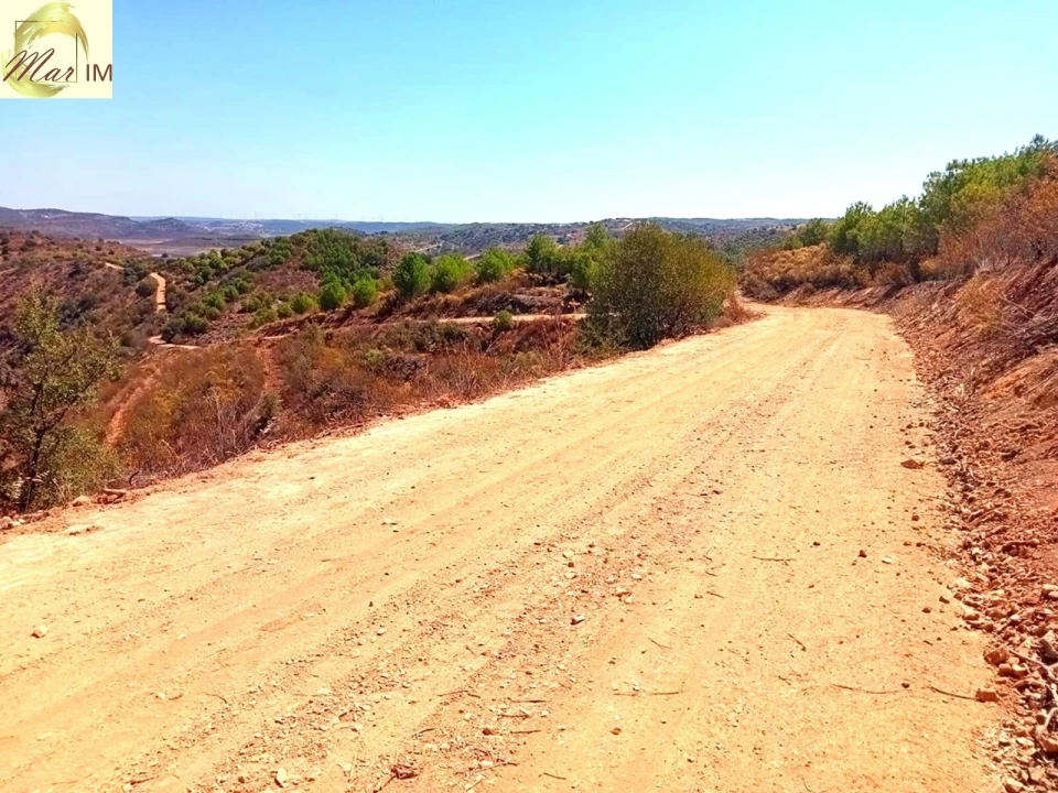 Terreno Agricola ou Rústico para Venda em Odeleite Foto 4