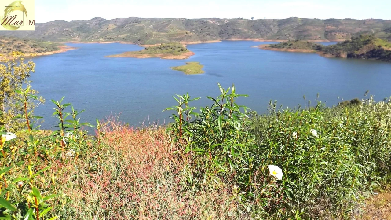 Terreno Agricola ou Rústico para Venda em Odeleite Foto 40