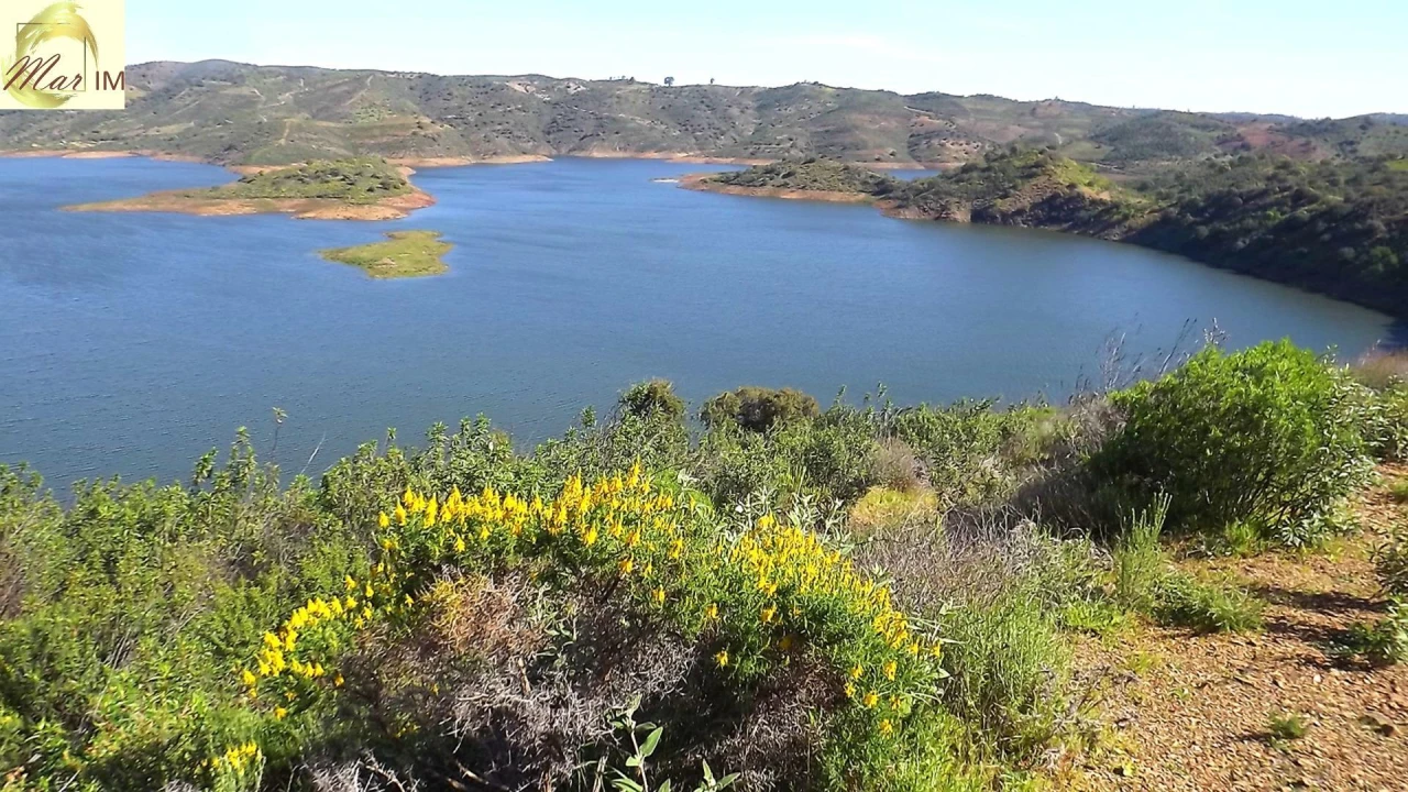 Terreno Agricola ou Rústico para Venda em Odeleite Foto 42