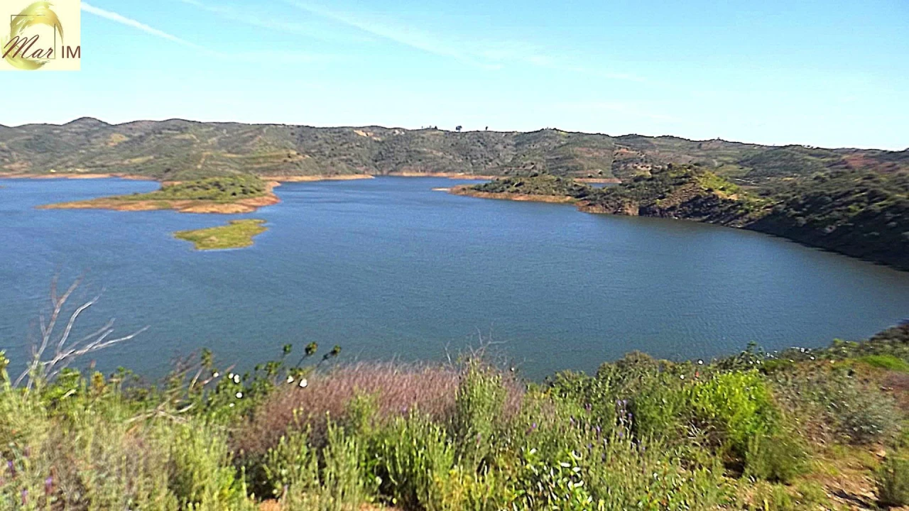 Terreno Agricola ou Rústico para Venda em Odeleite Foto 44