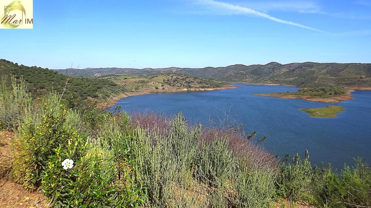 Terreno Agricola ou Rústico para Venda em Odeleite Foto 45