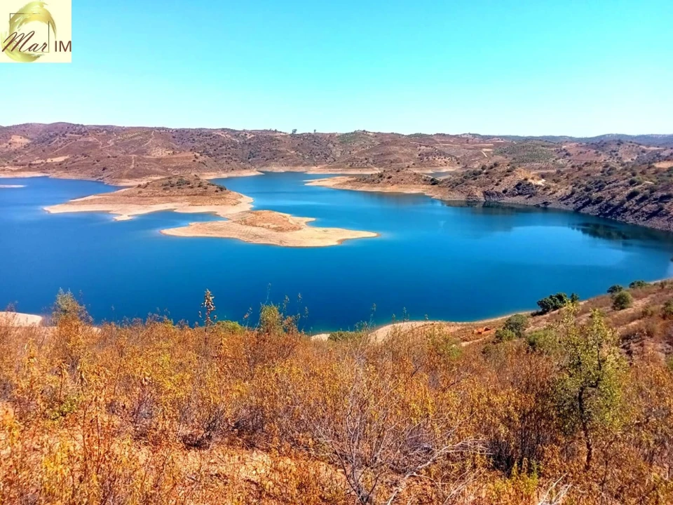Terreno Agricola ou Rústico para Venda em Odeleite Foto 5