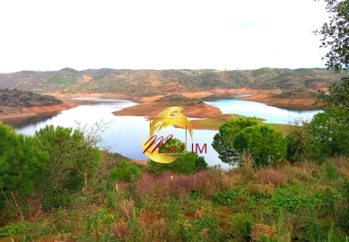 Terreno Agricola ou Rústico para Venda em Odeleite