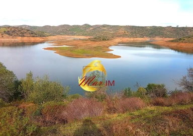 Terreno Agricola ou Rústico para Venda em Odeleite