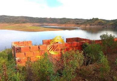 Terreno Agricola ou Rústico para Venda em Odeleite