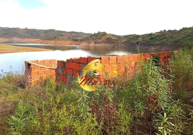 Terreno Agricola ou Rústico para Venda em Odeleite