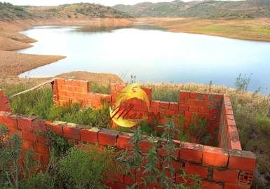 Terreno Agricola ou Rústico para Venda em Odeleite