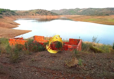Terreno Agricola ou Rústico para Venda em Odeleite
