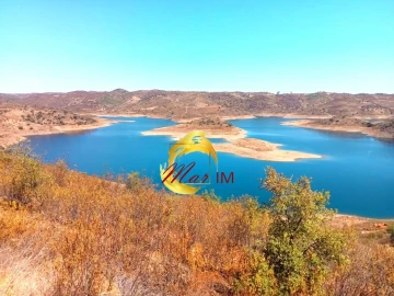 Terreno Agricola ou Rústico para Venda em Odeleite