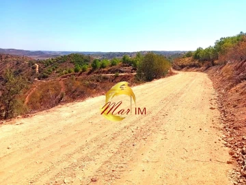 Terreno Agricola ou Rústico para Venda em Odeleite