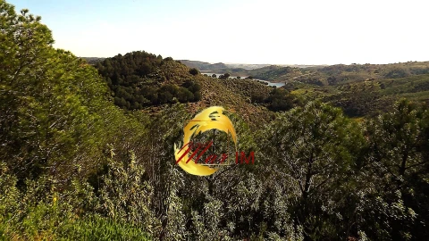 Terreno Agricola ou Rústico para Venda em Odeleite