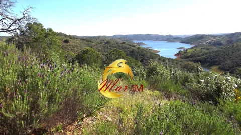 Terreno Agricola ou Rústico para Venda em Odeleite