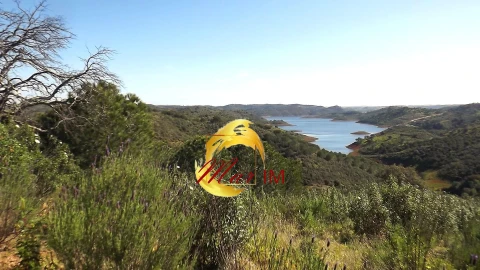 Terreno Agricola ou Rústico para Venda em Odeleite