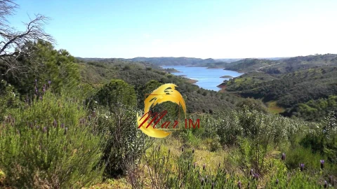 Terreno Agricola ou Rústico para Venda em Odeleite