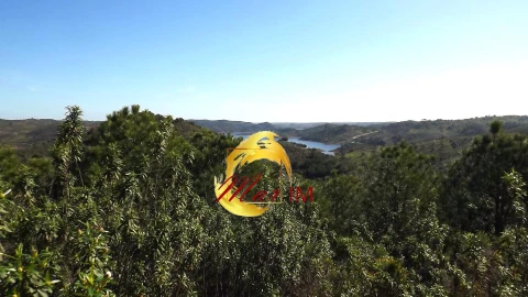 Terreno Agricola ou Rústico para Venda em Odeleite