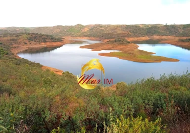Terreno Agricola ou Rústico para Venda em Odeleite