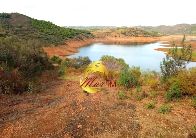 Terreno Agricola ou Rústico para Venda em Odeleite