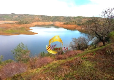 Terreno Agricola ou Rústico para Venda em Odeleite