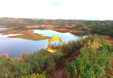 Terreno Agricola ou Rústico para Venda em Odeleite
