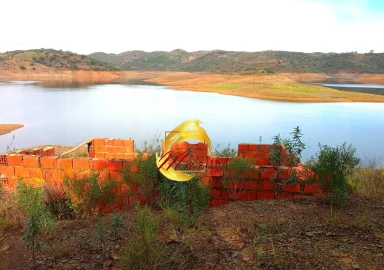 Terreno Agricola ou Rústico para Venda em Odeleite
