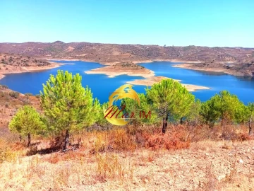 Terreno Agricola ou Rústico para Venda em Odeleite