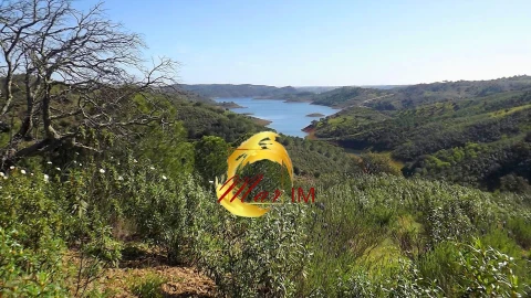 Terreno Agricola ou Rústico para Venda em Odeleite