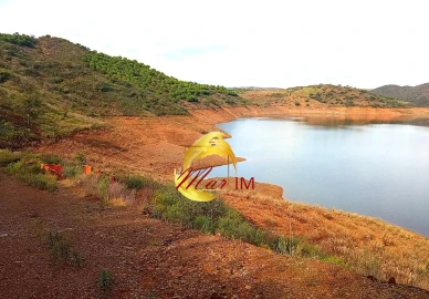 Terreno Agricola ou Rústico para Venda em Odeleite