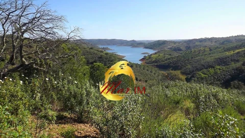 Terreno Agricola ou Rústico para Venda em Odeleite