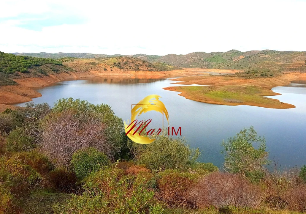 Terreno Agricola ou Rústico para Venda em Odeleite Foto 10