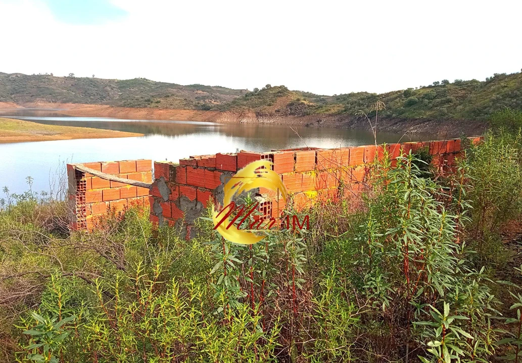 Terreno Agricola ou Rústico para Venda em Odeleite Foto 16