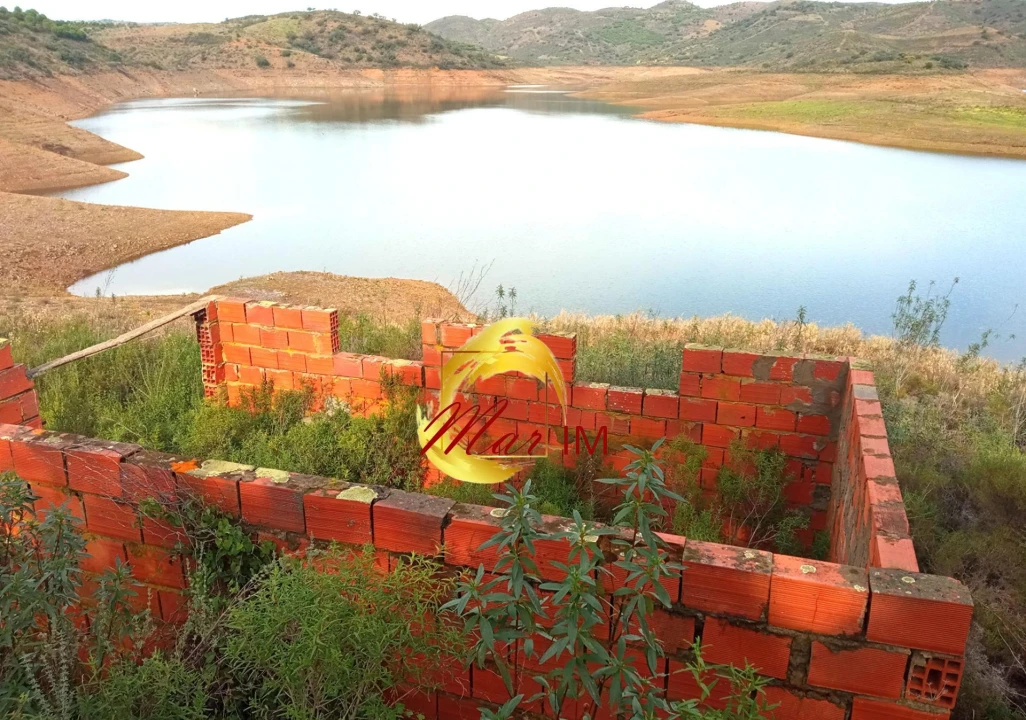 Terreno Agricola ou Rústico para Venda em Odeleite Foto 17