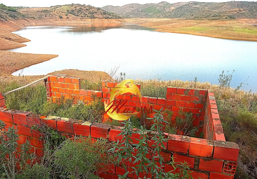 Terreno Agricola ou Rústico para Venda em Odeleite Foto 18