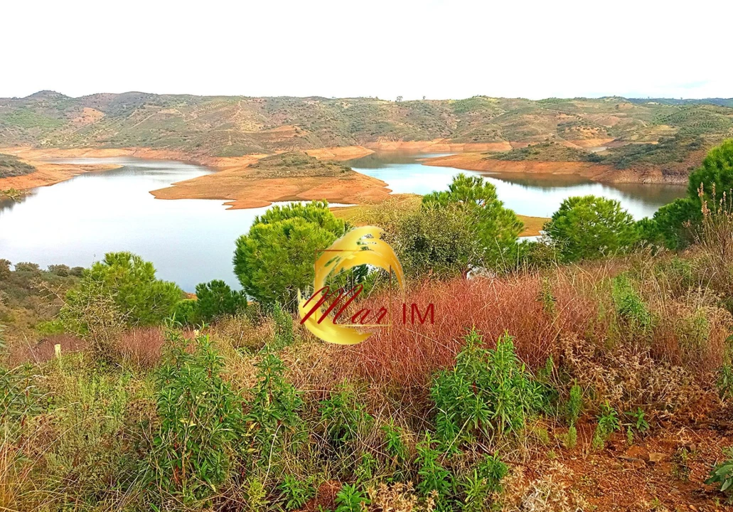 Terreno Agricola ou Rústico para Venda em Odeleite Foto 2
