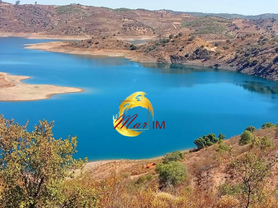 Terreno Agricola ou Rústico para Venda em Odeleite Foto 20