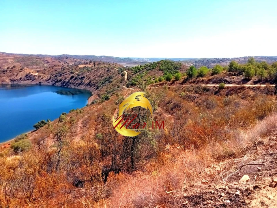 Terreno Agricola ou Rústico para Venda em Odeleite Foto 21