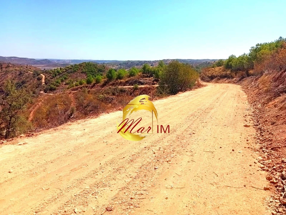 Terreno Agricola ou Rústico para Venda em Odeleite Foto 23