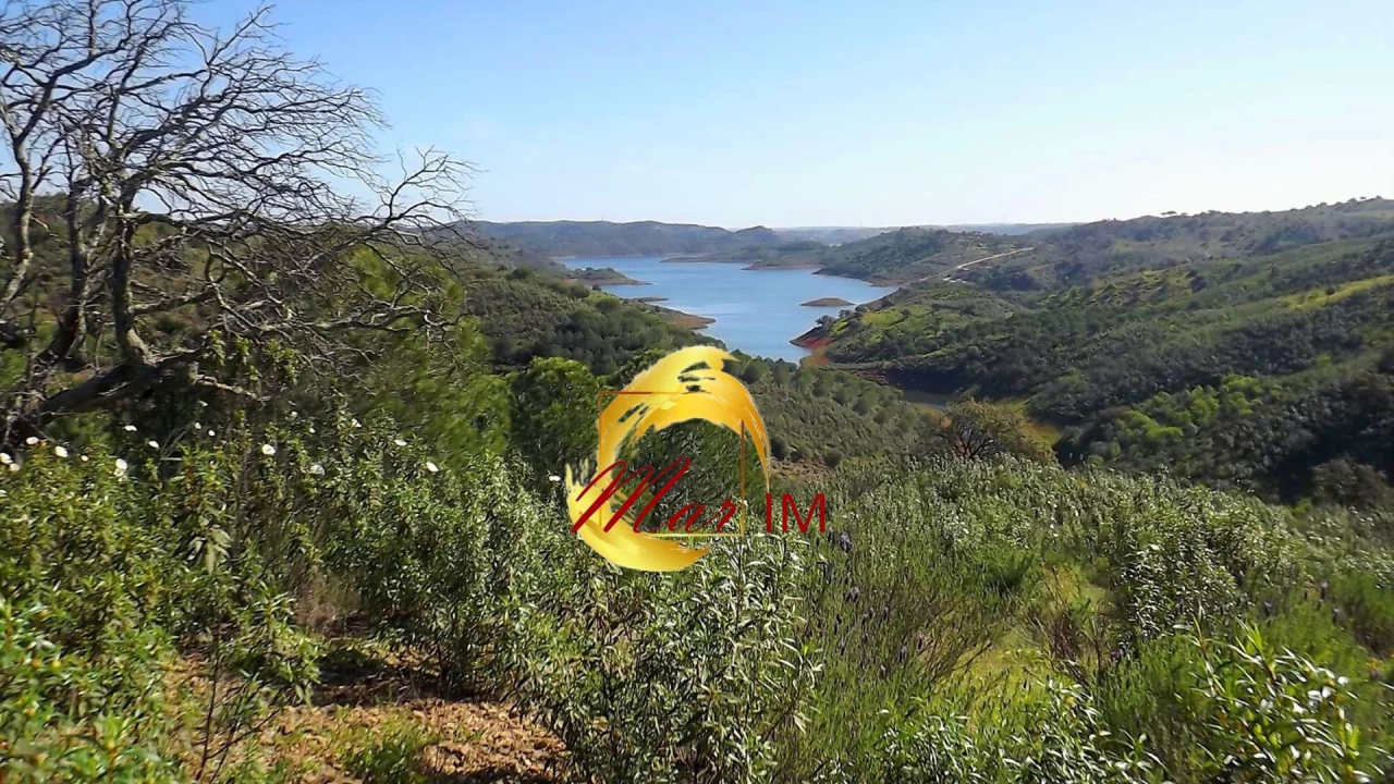 Terreno Agricola ou Rústico para Venda em Odeleite Foto 36