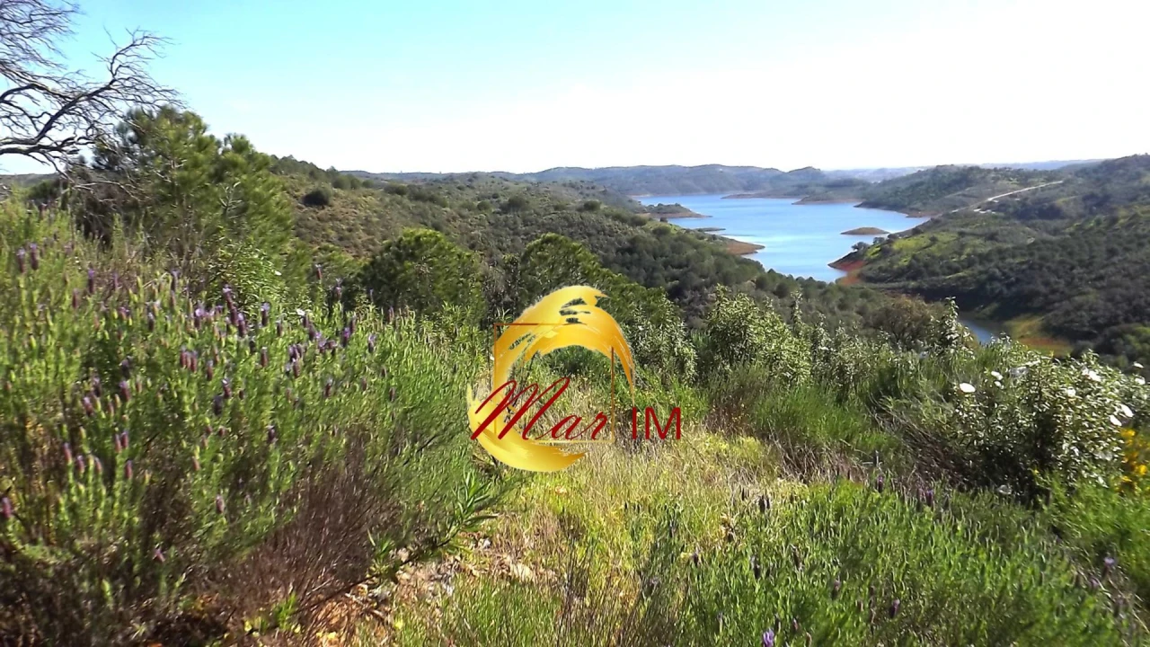 Terreno Agricola ou Rústico para Venda em Odeleite Foto 37