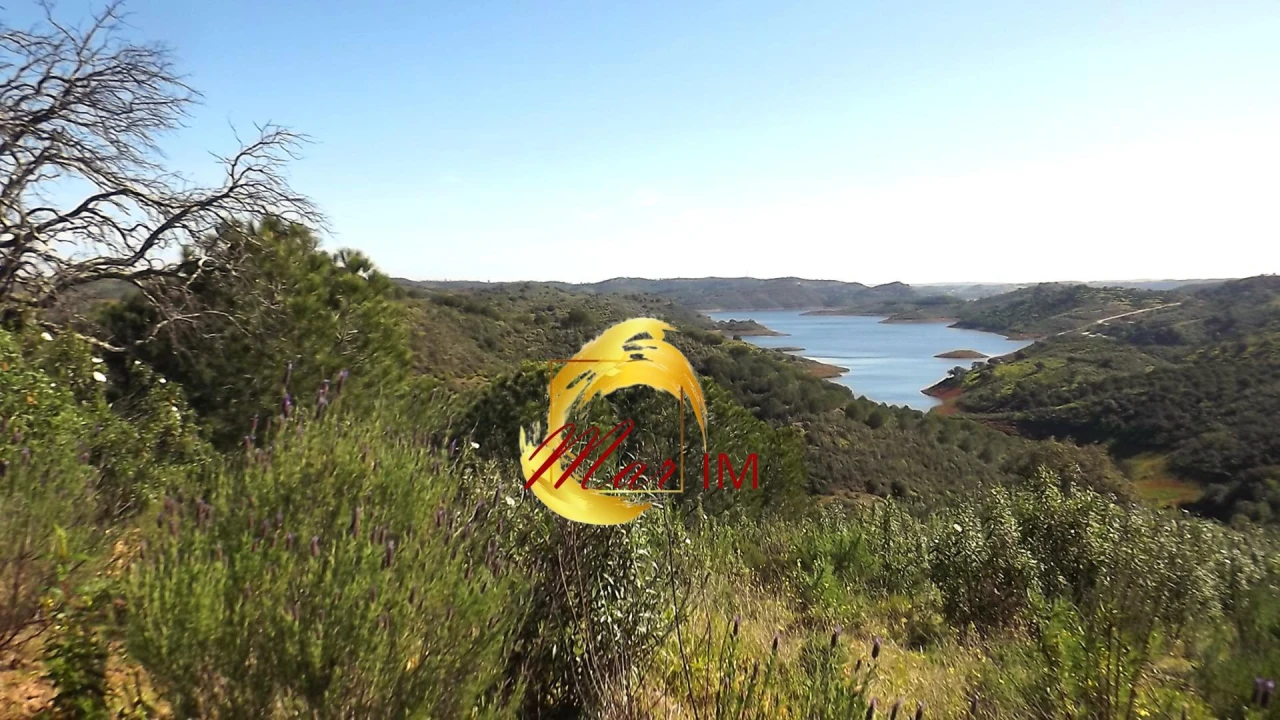 Terreno Agricola ou Rústico para Venda em Odeleite Foto 38
