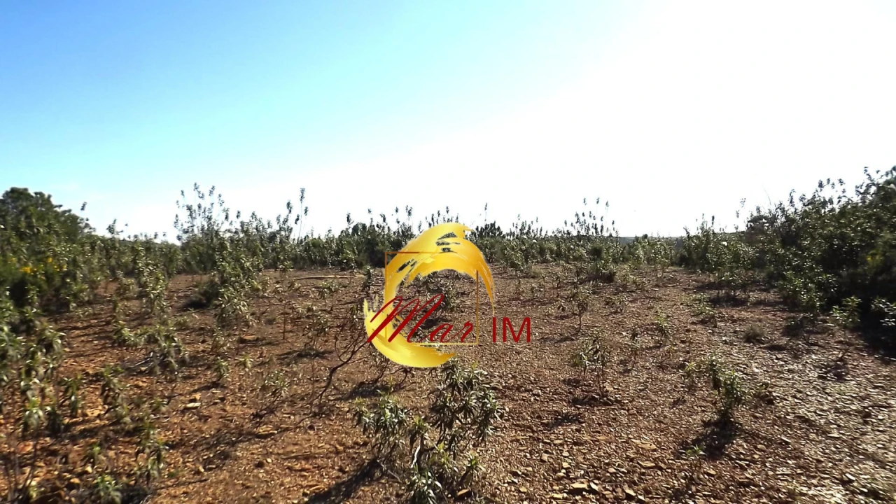 Terreno Agricola ou Rústico para Venda em Odeleite Foto 47