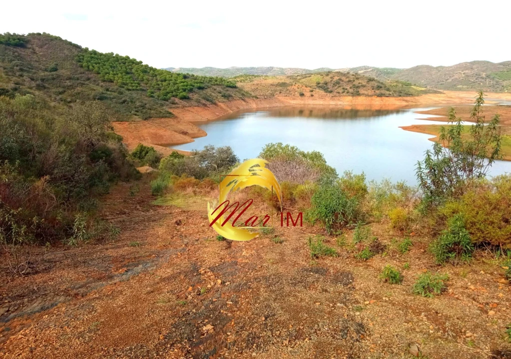 Terreno Agricola ou Rústico para Venda em Odeleite Foto 8