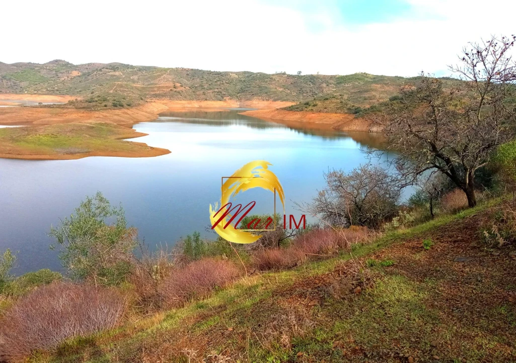 Terreno Agricola ou Rústico para Venda em Odeleite Foto 9