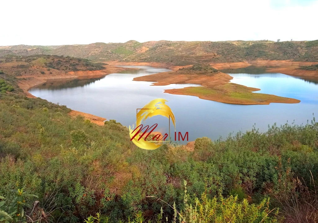 Terreno Agricola ou Rústico para Venda em Odeleite Foto 1