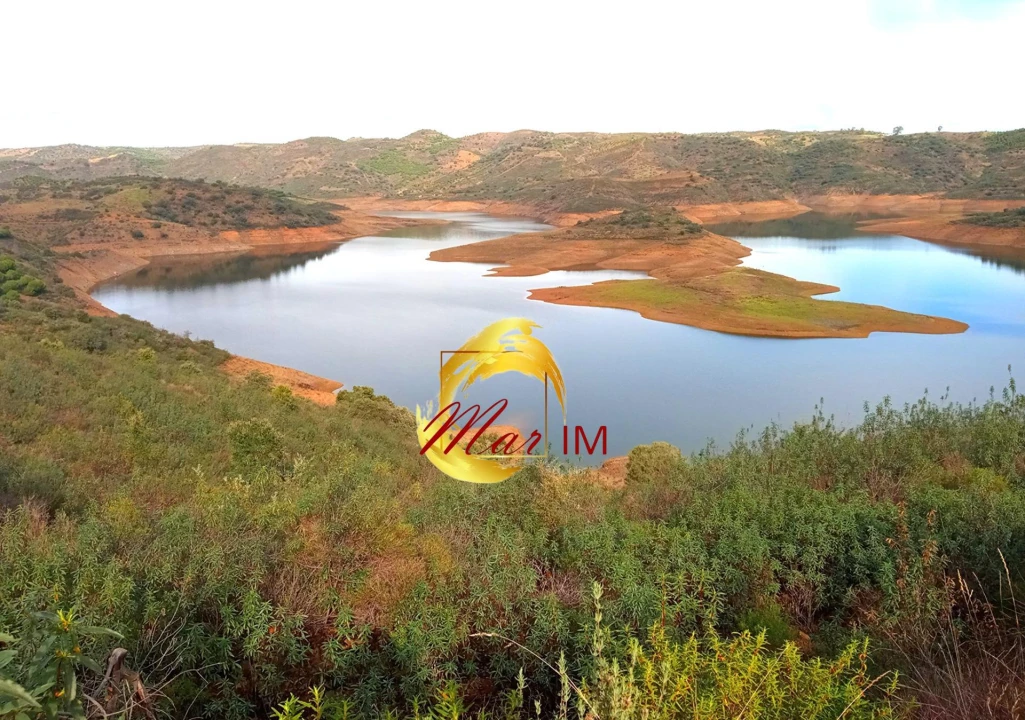 Terreno Agricola ou Rústico para Venda em Odeleite Foto 2
