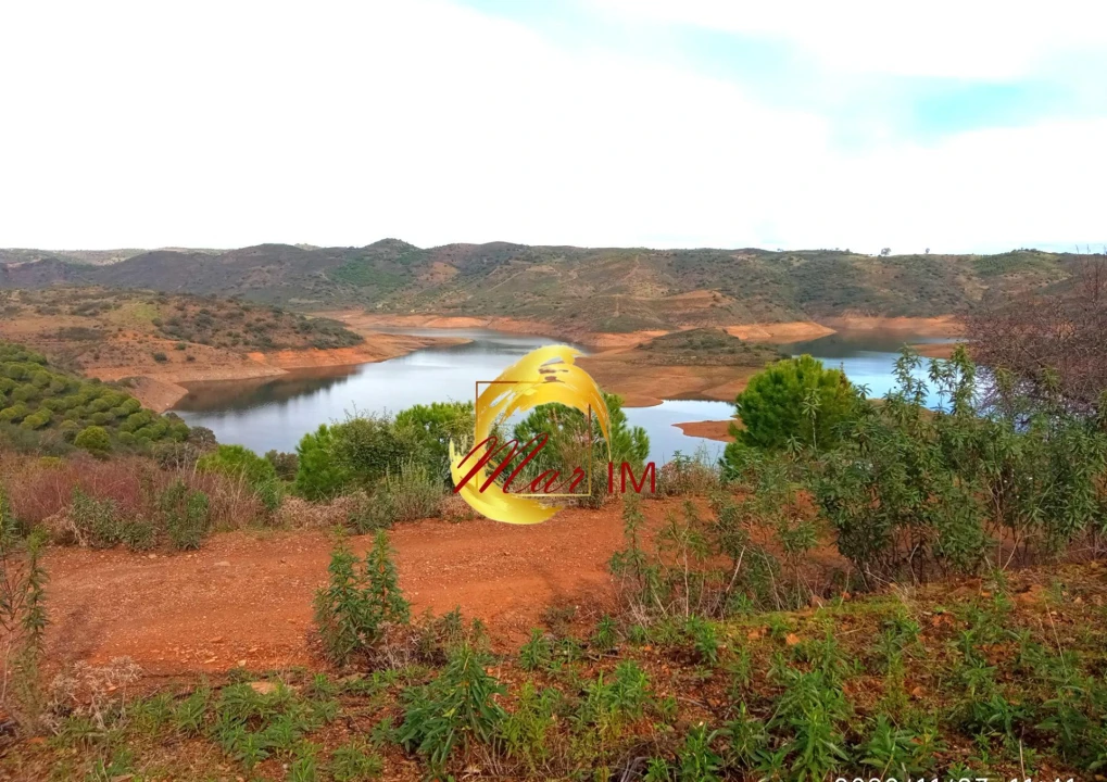 Terreno Agricola ou Rústico para Venda em Odeleite Foto 5