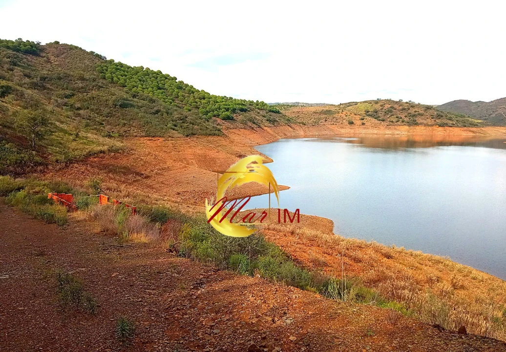 Terreno Agricola ou Rústico para Venda em Odeleite Foto 12